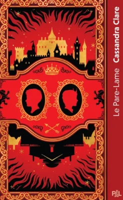 Les Chroniques de Castellane - Tome 01 Le Pare-Lame