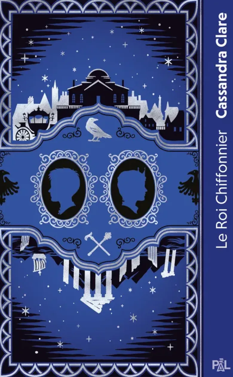 Les Chroniques de Castellane - Tome 02 Le Roi Chiffonier (poche)