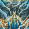 Les Chroniques de la Lune noire - Tome 22 - La Forteresse d’Opale