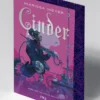 Les Chroniques lunaires - Tome 1 Cinder