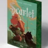 Les Chroniques Lunaires - Tome 2 Scarlet