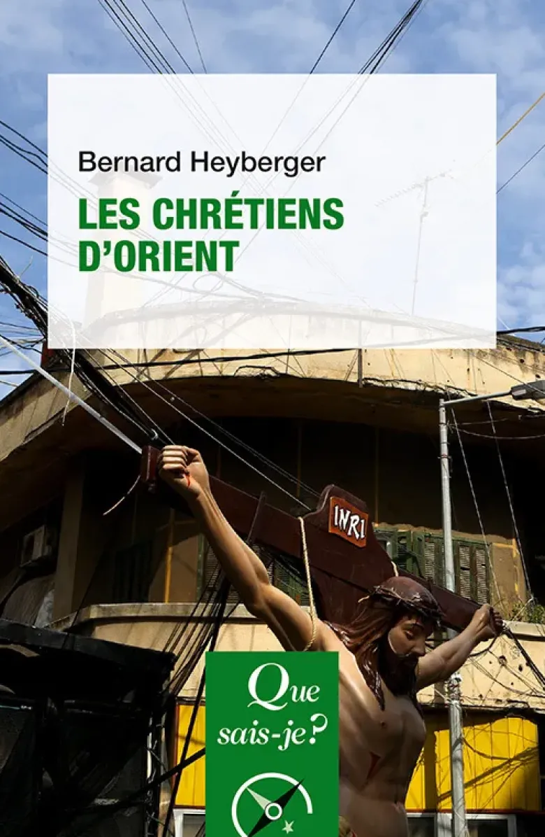 Les chrétiens d'Orient