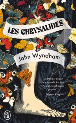 Les Chrysalides