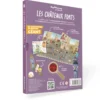 Les châteaux forts - DépliMondes dès 4 ans