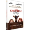 Les Chèvres ! - DVD (2024)