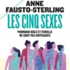 Les cinq sexes