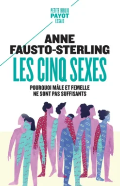 Les cinq sexes