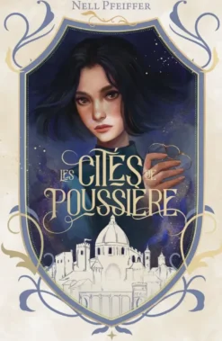 Les Cités de Poussière