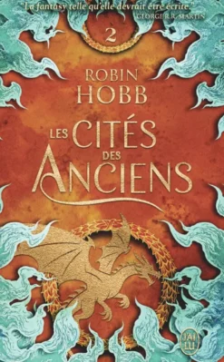 Les cités des anciensLes eaux acides
