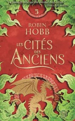 Les cités des anciensLes gardiens des souvenirs