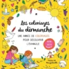 Les coloriages du dimanche 2027 (année B)