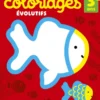 Les Coloriages Evo 3 Ans +