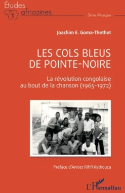 Les Cols Bleus de Pointe-Noire