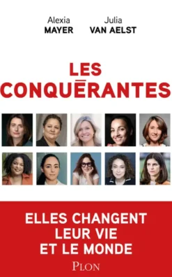 Les Conquérantes