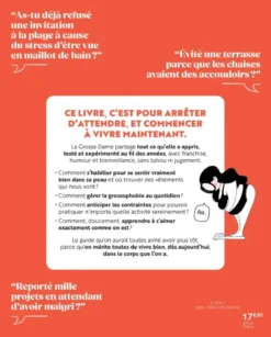 Les conseils de la grosse dame