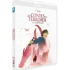 Les Contes de Terremer - Blu-ray (2006)