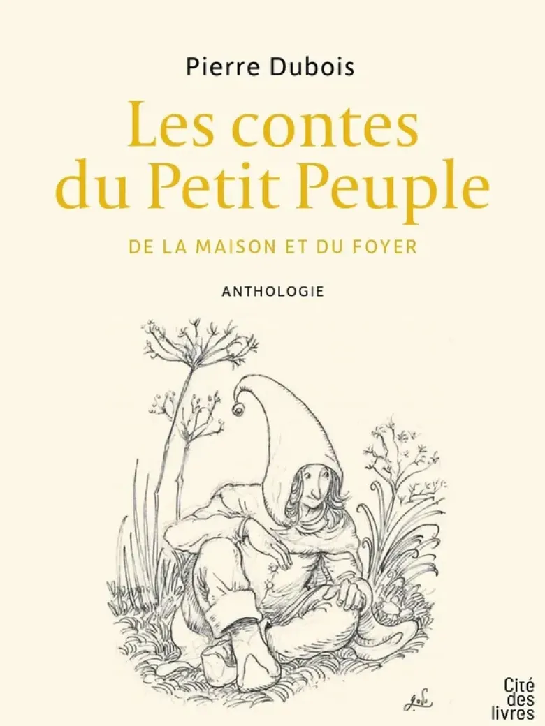 Les contes du Petit Peuple