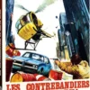 Les Contrebandiers de Santa Lucia (Combo Blu-ray + DVD) - (1979)