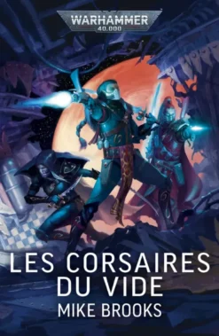 Les Corsaires du Vide