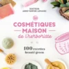 Les cosmétiques maison de l’herboriste