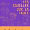 Les Couilles sur la table