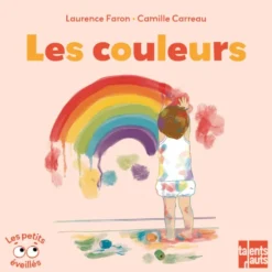 Les couleurs