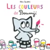 Les couleurs de Boumji