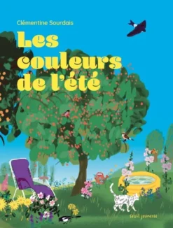 Les Couleurs de l'été