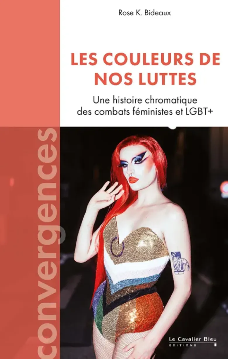 Les couleurs de nos luttes
