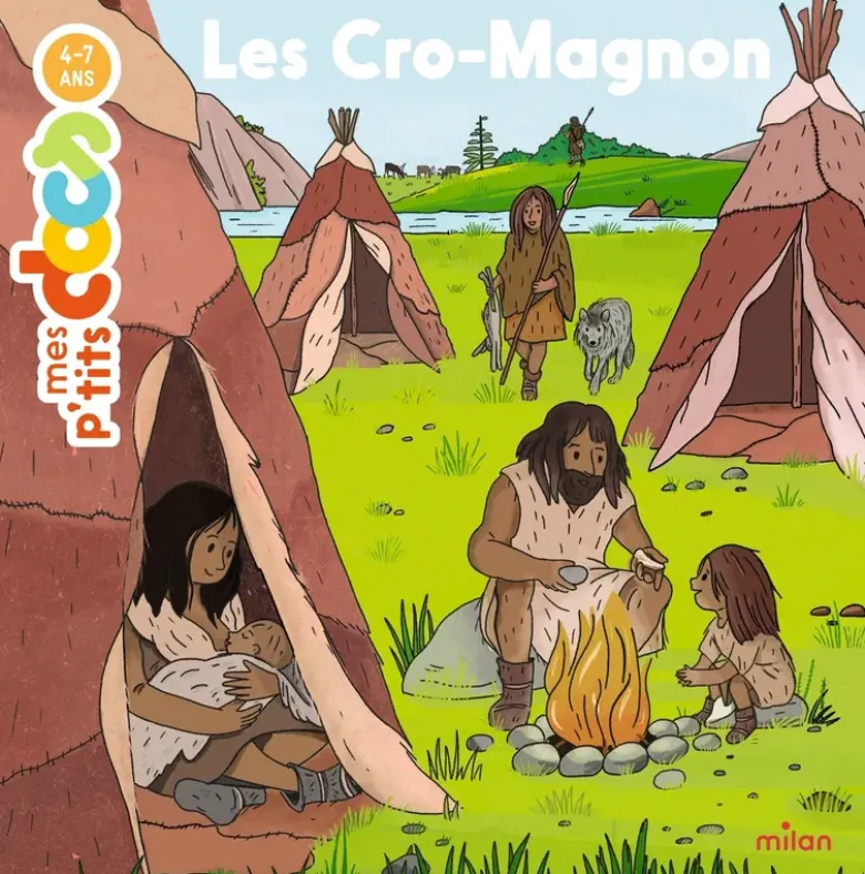 Les Cro-Magnon