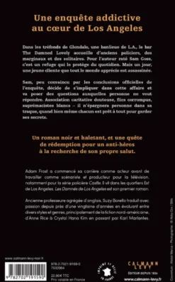 Les Damnés de Los Angeles
