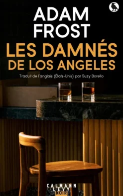 Les Damnés de Los Angeles