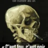 Les Dangers de fumer au lit