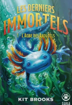 Les derniers immortels - T1