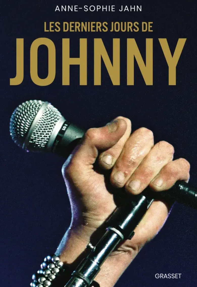 Les derniers jours de Johnny