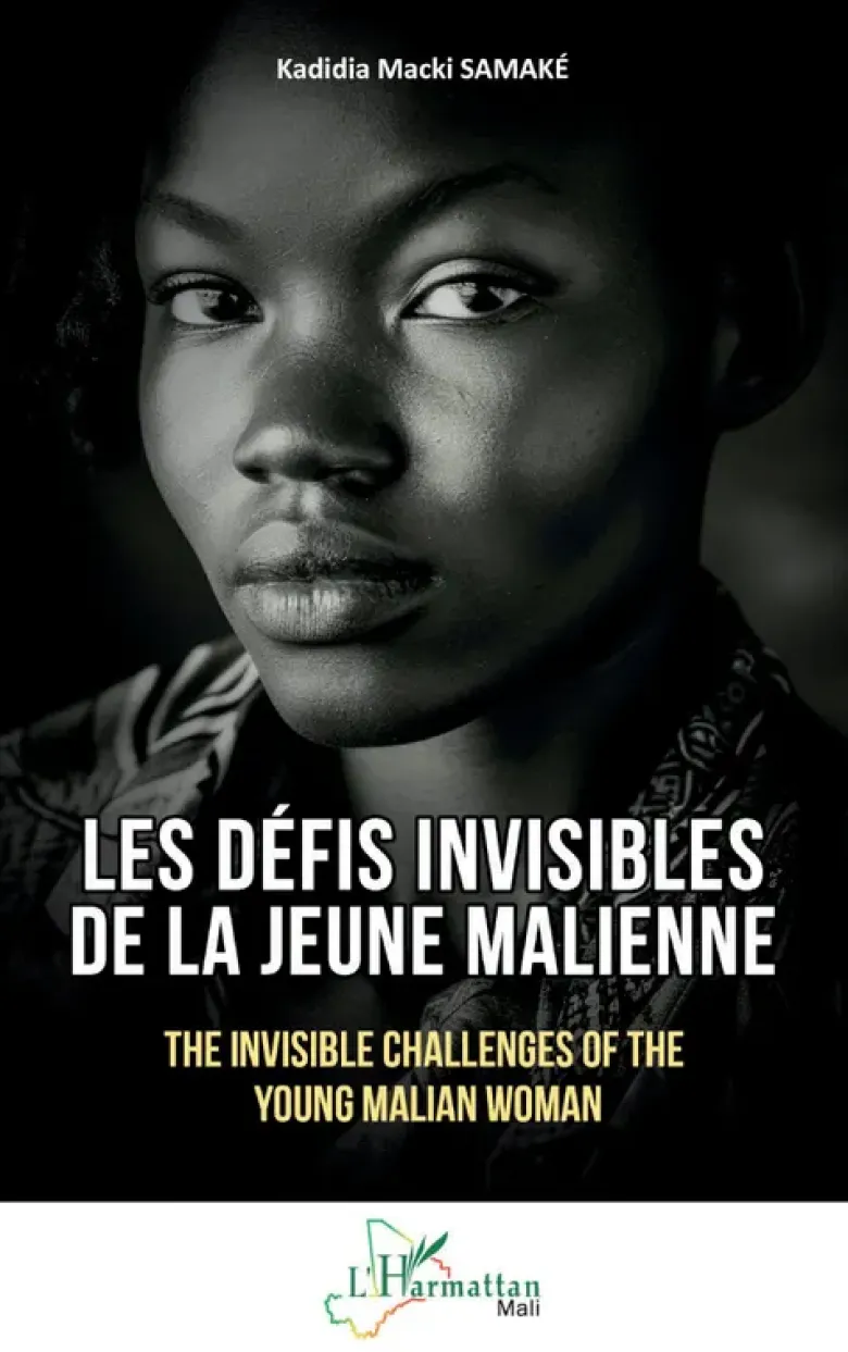 Les défis invisibles de la jeune Malienne