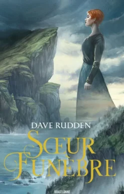 Les Dieux déchaînés, T1 : Soeur Funèbre