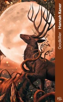 Les Dieux déchus - Tome 01 Godkiller (poche)