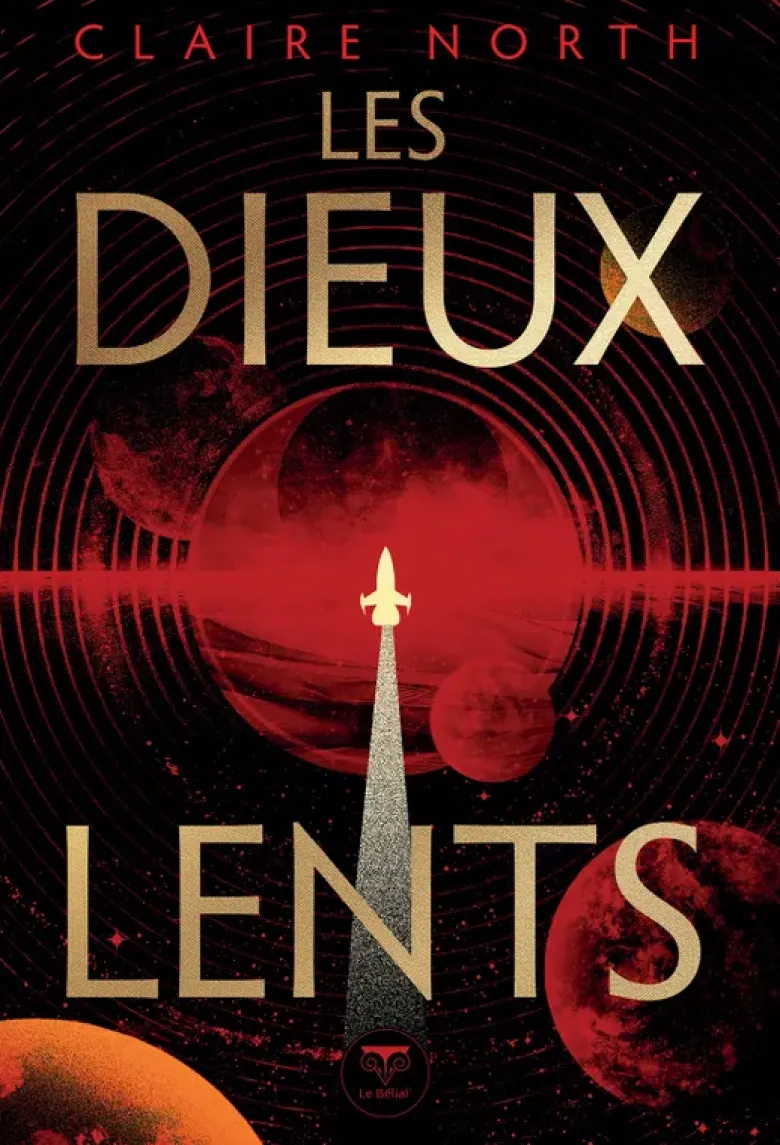 Les dieux lents