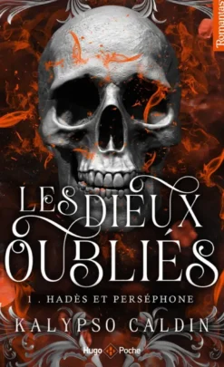 Les dieux oubliés - Tome 01