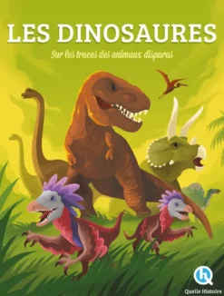 Les dinosaures