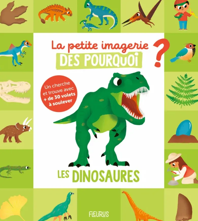 Les dinosaures