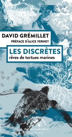 Les discrètes
