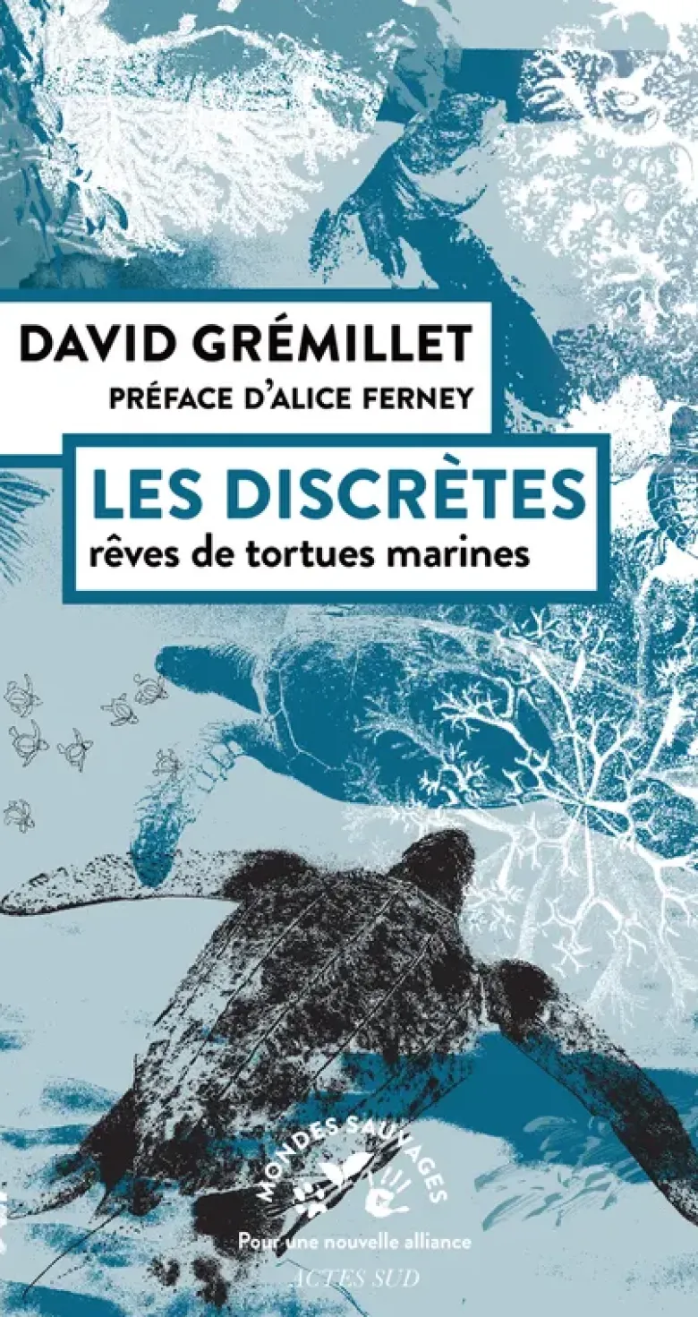 Les discrètes