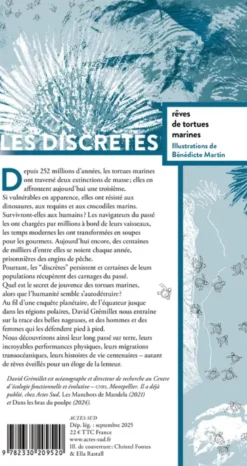 Les discrètes