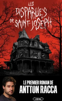 Les Disparues de Saint-Joseph