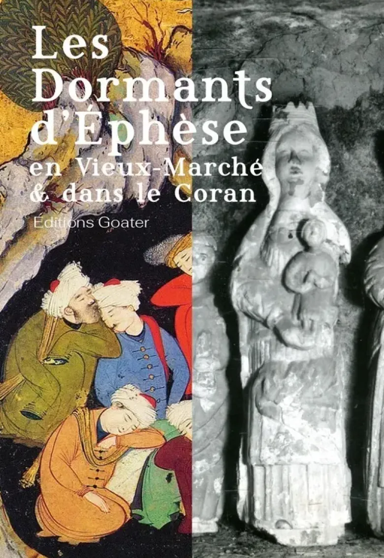 Les dormants d'Ephèse