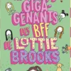 Les dramas giga-gênants des BFF de Lottie Brooks