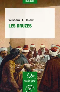 Les Druzes