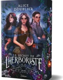 Le Secret de l'herboriste